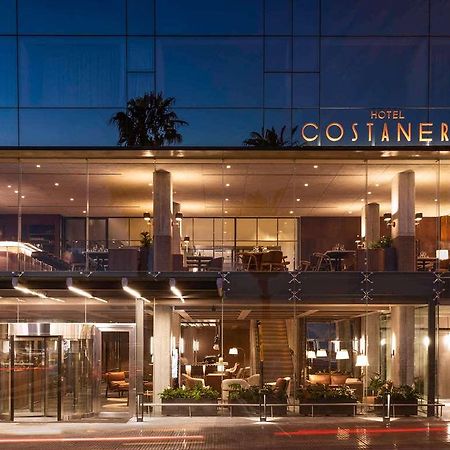 Hotel Costanero Montevideo - Mgallery Exterior photo