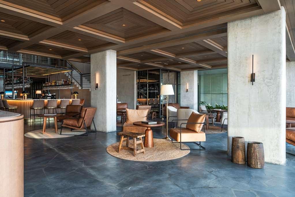 Hotel Costanero Montevideo - Mgallery Interior photo