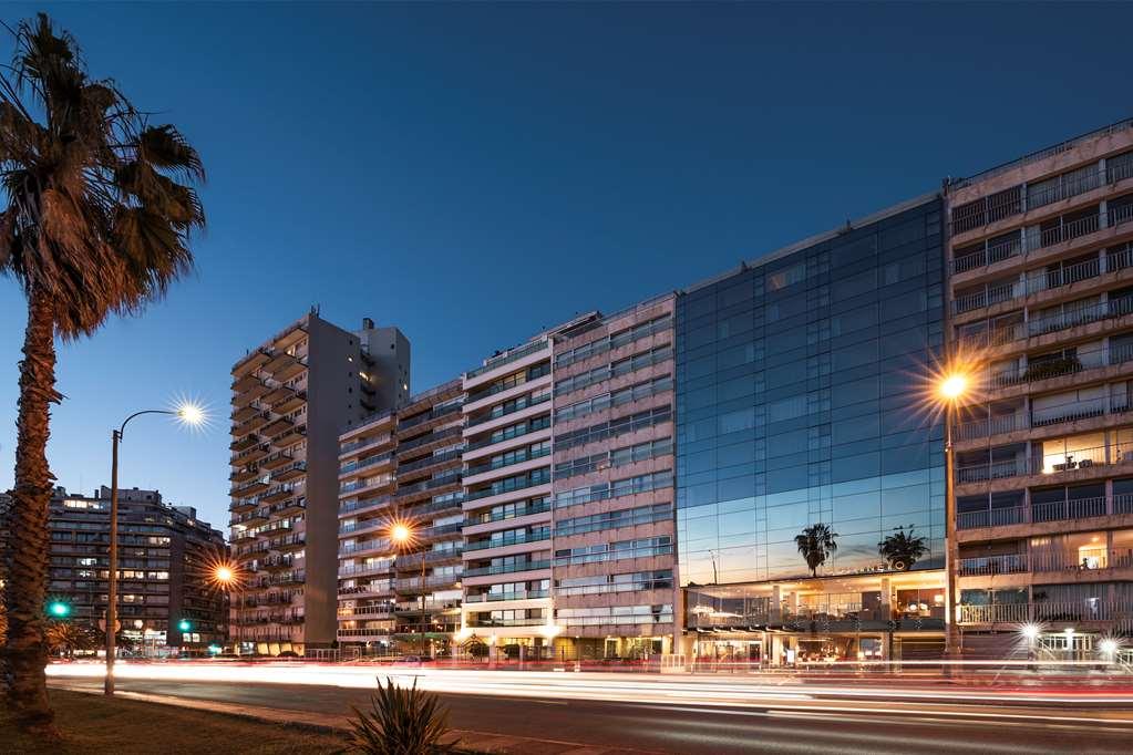 Hotel Costanero Montevideo - Mgallery Exterior photo