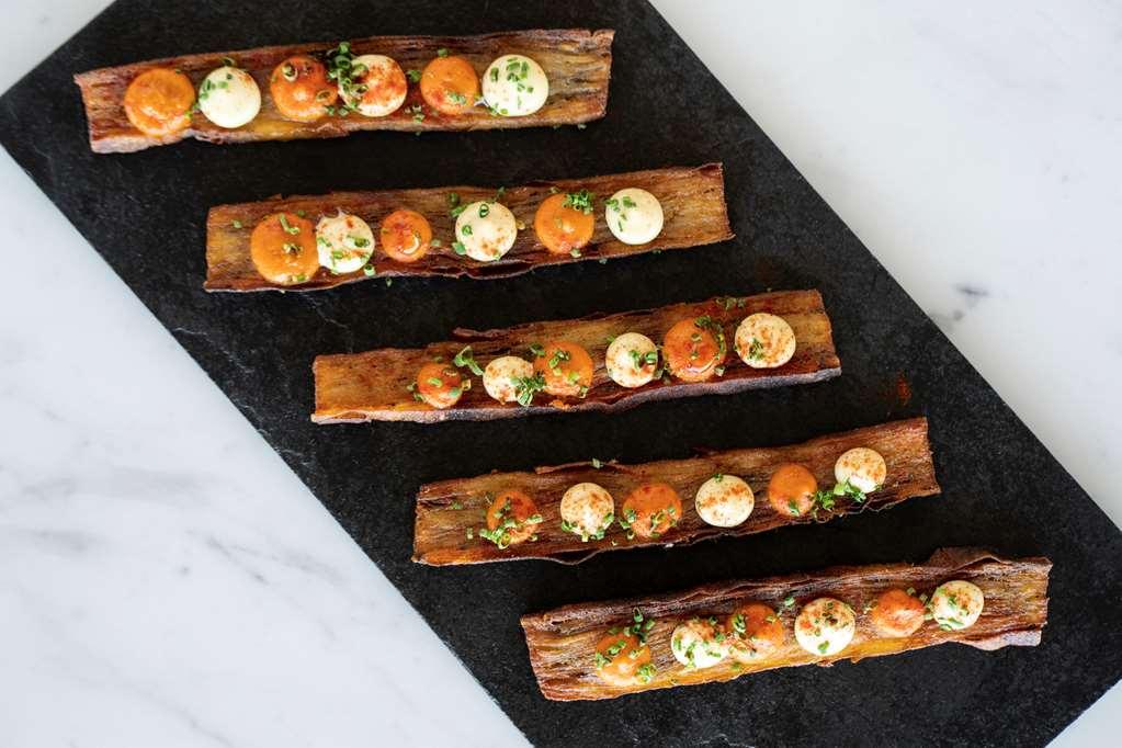 Hotel Costanero Montevideo - Mgallery Restaurant photo
