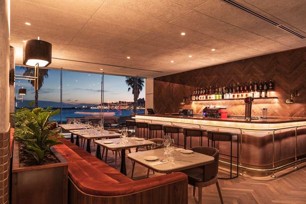 Hotel Costanero Montevideo - Mgallery Restaurant photo