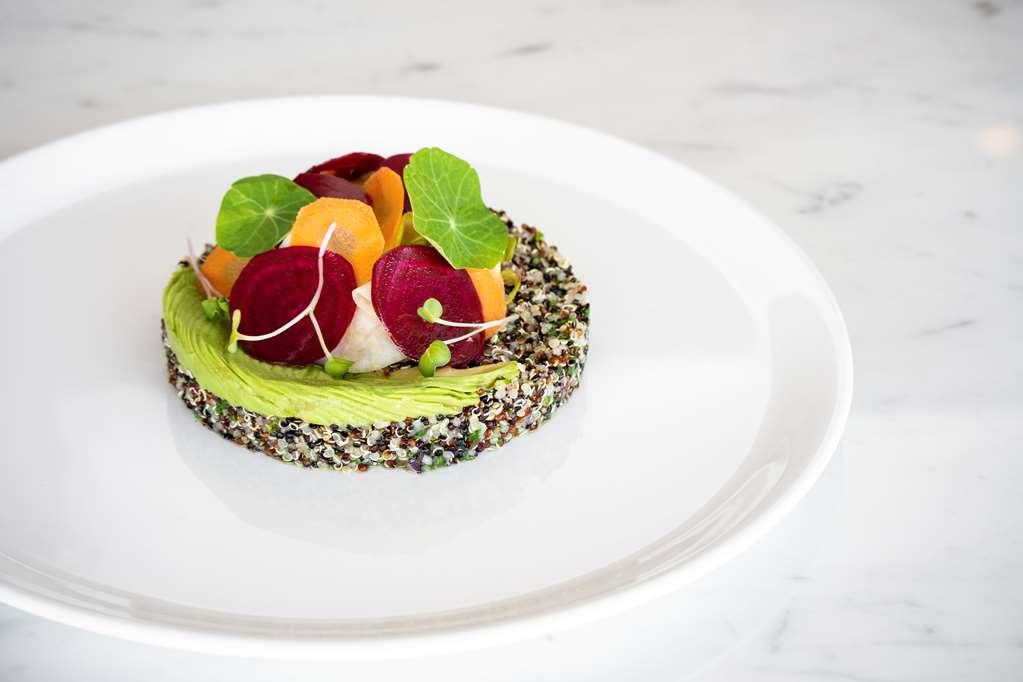 Hotel Costanero Montevideo - Mgallery Restaurant photo