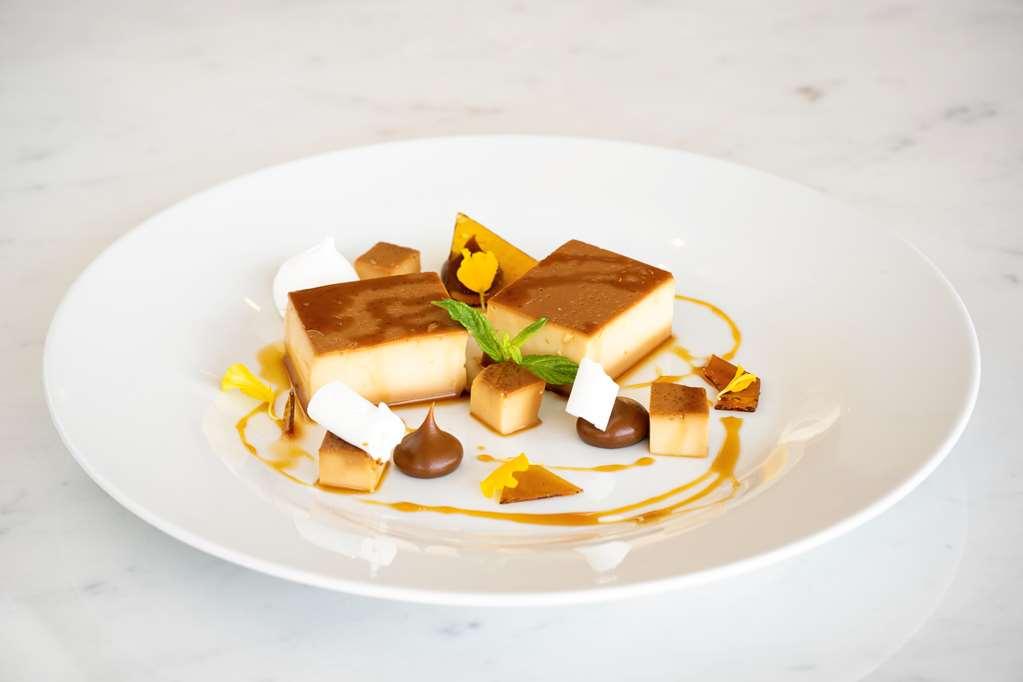 Hotel Costanero Montevideo - Mgallery Restaurant photo