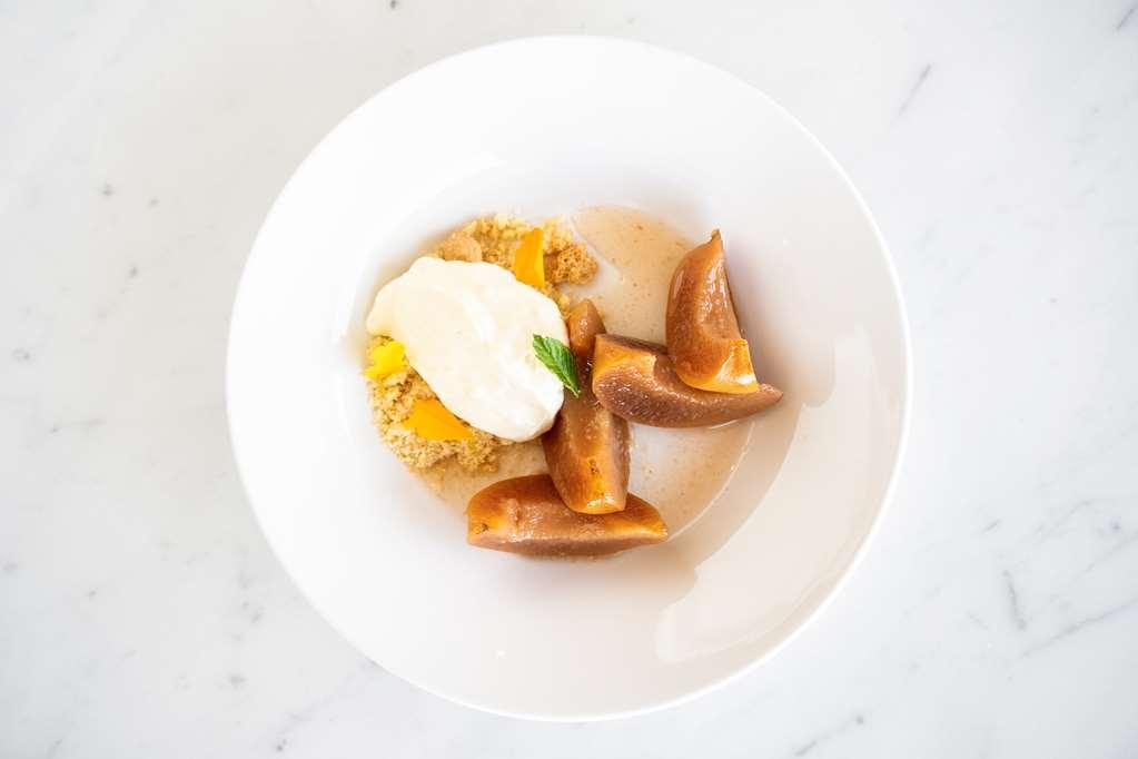 Hotel Costanero Montevideo - Mgallery Restaurant photo
