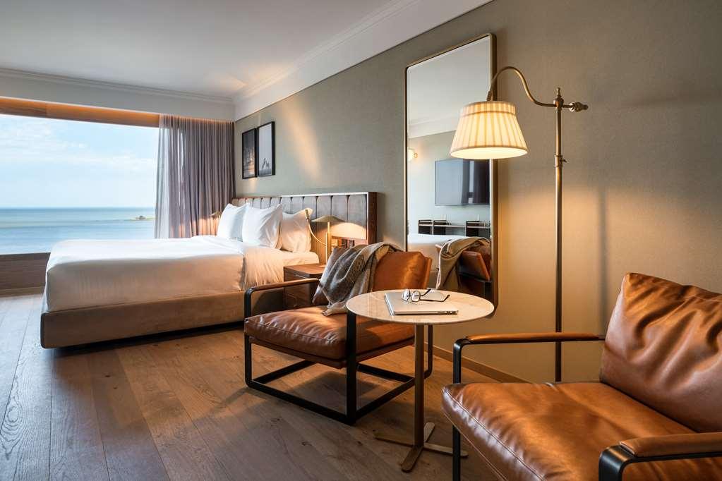 Hotel Costanero Montevideo - Mgallery Room photo