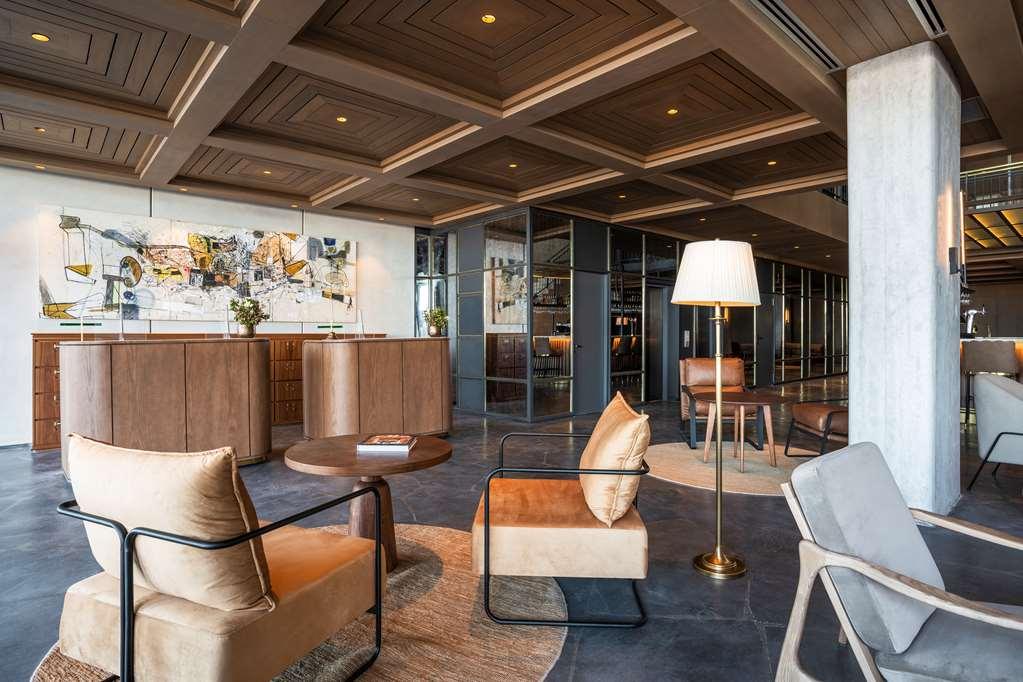 Hotel Costanero Montevideo - Mgallery Interior photo