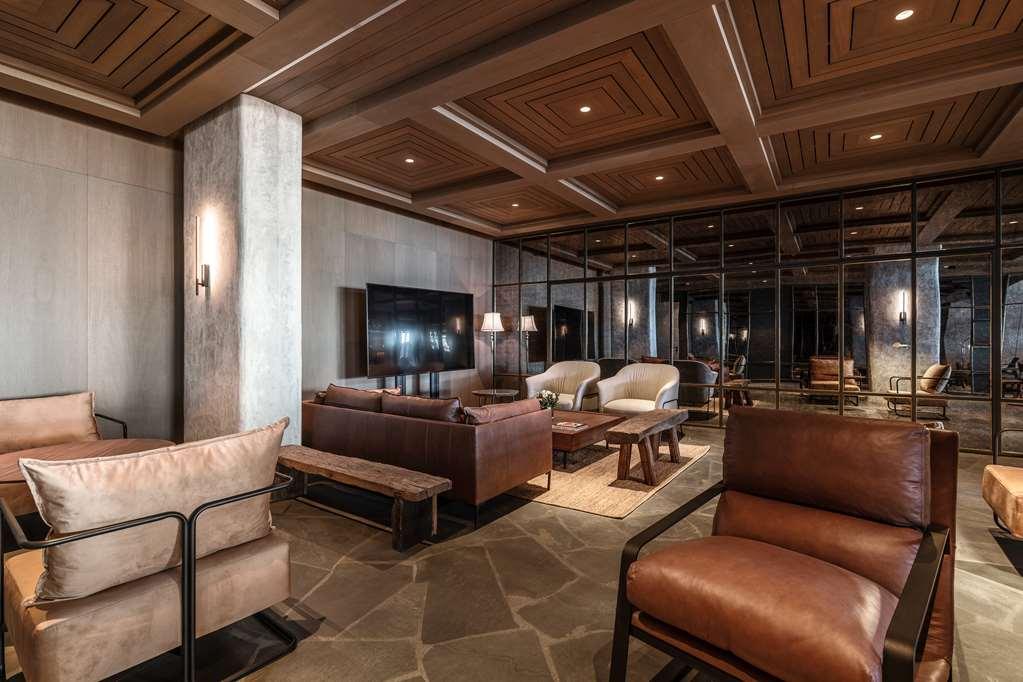 Hotel Costanero Montevideo - Mgallery Interior photo