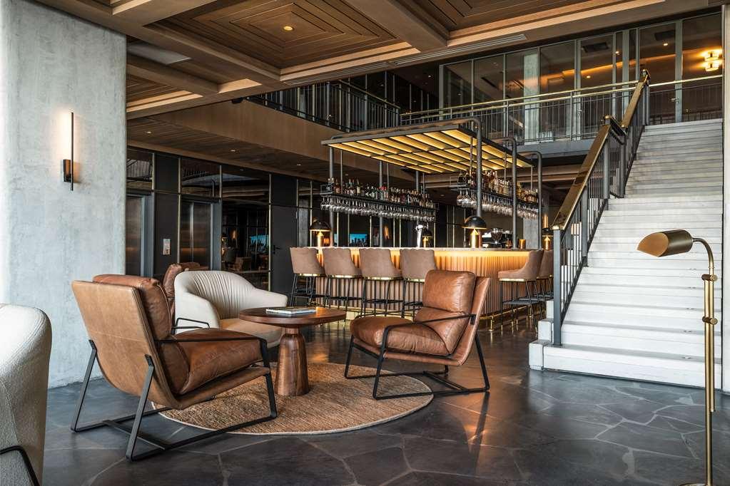 Hotel Costanero Montevideo - Mgallery Restaurant photo