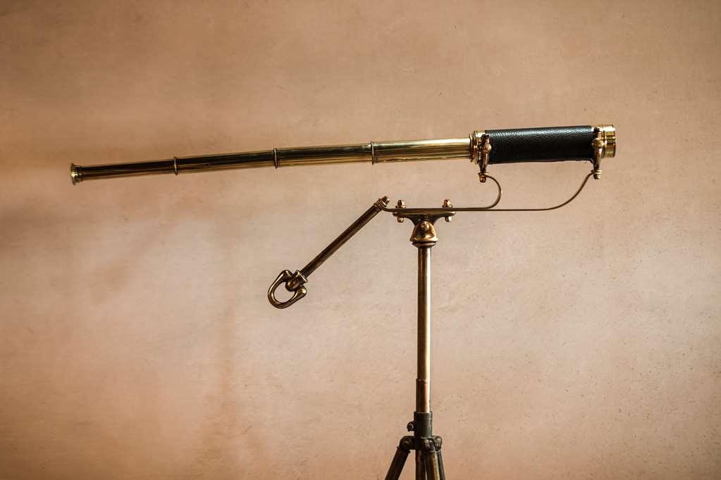 Hotel Costanero Montevideo - Mgallery Facilities photo
