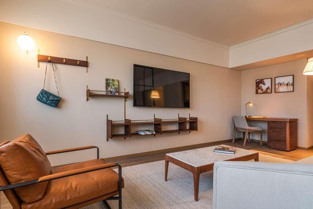 Hotel Costanero Montevideo - Mgallery Room photo