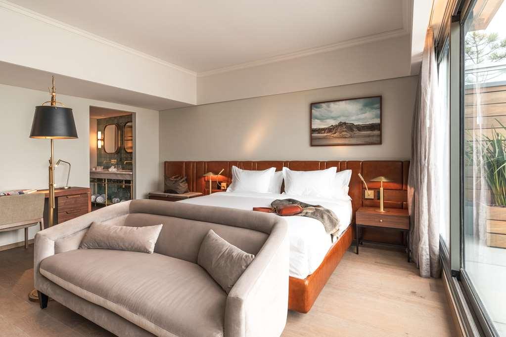 Hotel Costanero Montevideo - Mgallery Room photo
