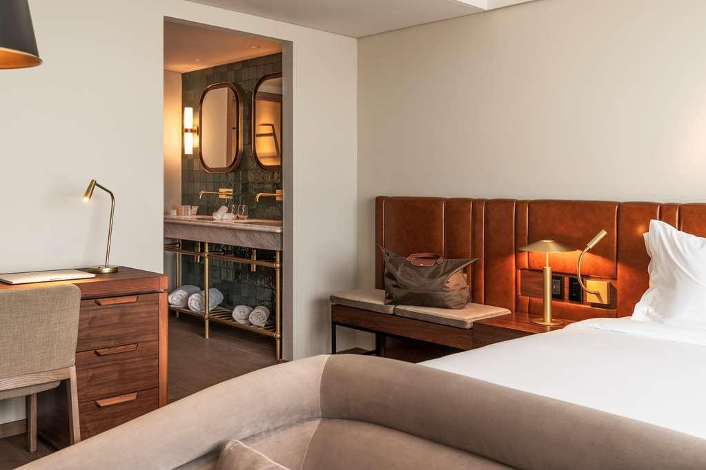 Hotel Costanero Montevideo - Mgallery Room photo