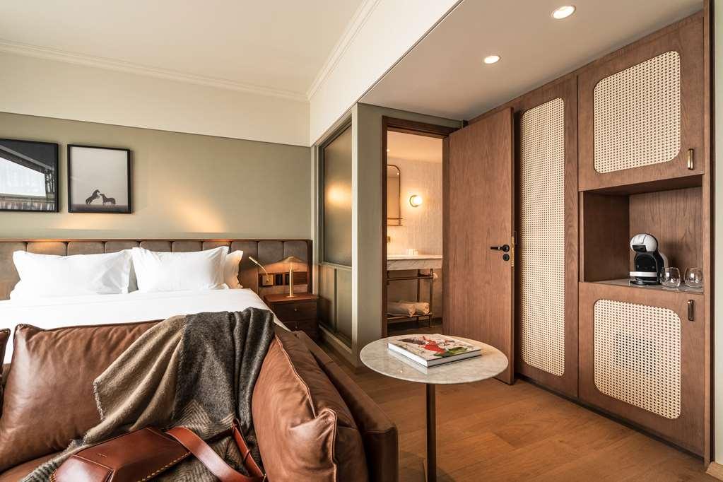 Hotel Costanero Montevideo - Mgallery Room photo