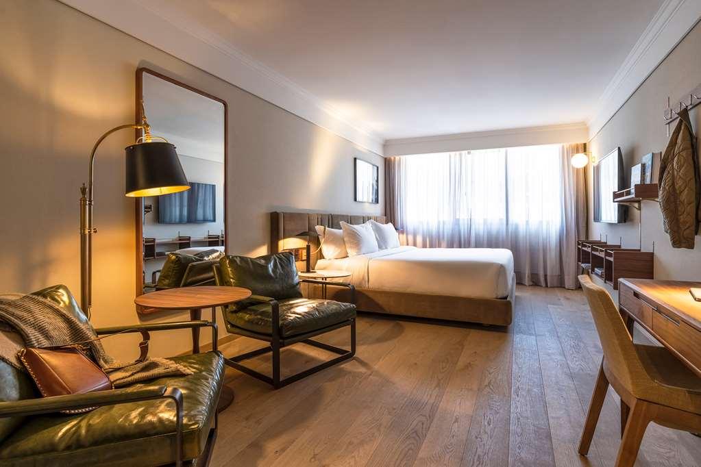 Hotel Costanero Montevideo - Mgallery Room photo