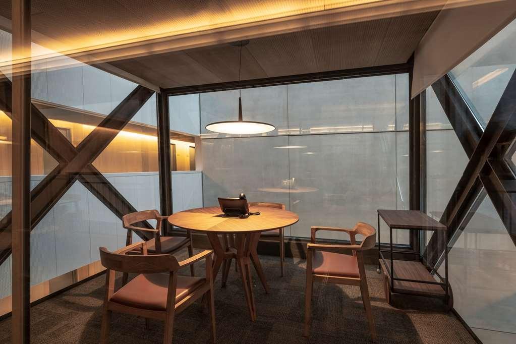 Hotel Costanero Montevideo - Mgallery Facilities photo