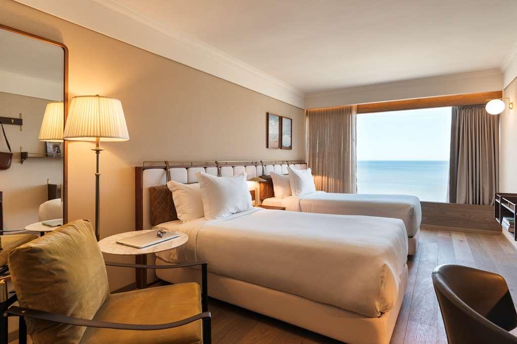Hotel Costanero Montevideo - Mgallery Room photo