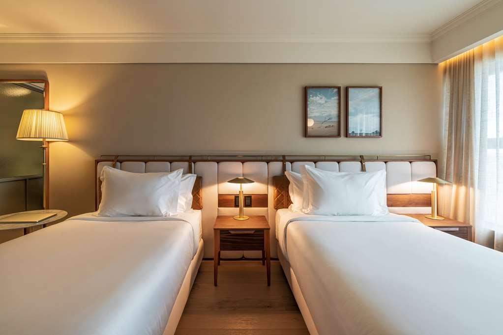 Hotel Costanero Montevideo - Mgallery Room photo