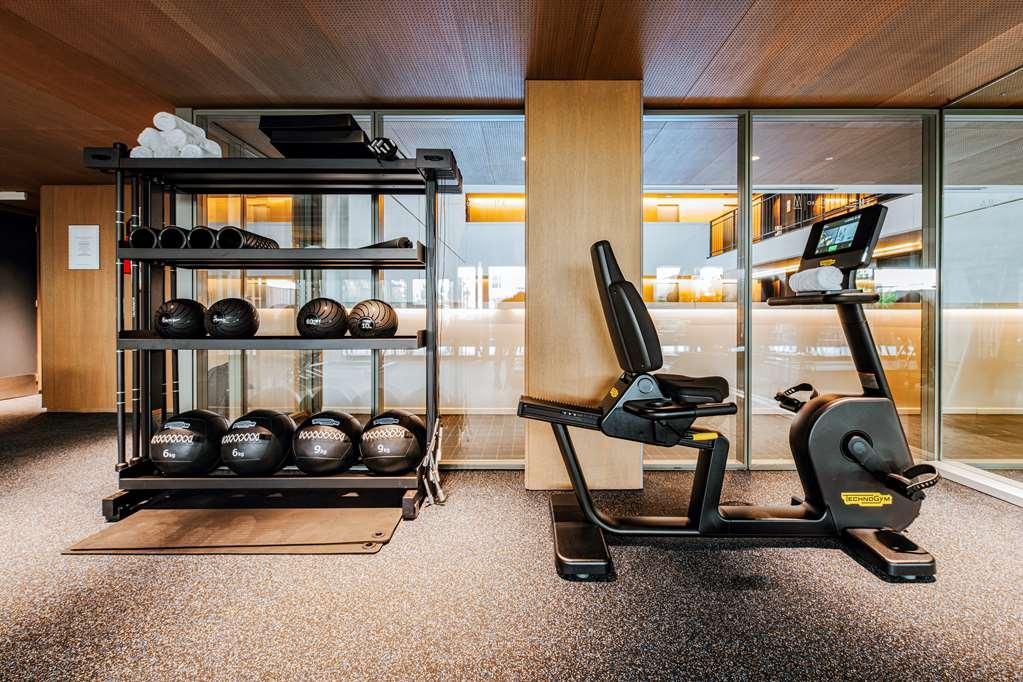 Hotel Costanero Montevideo - Mgallery Facilities photo
