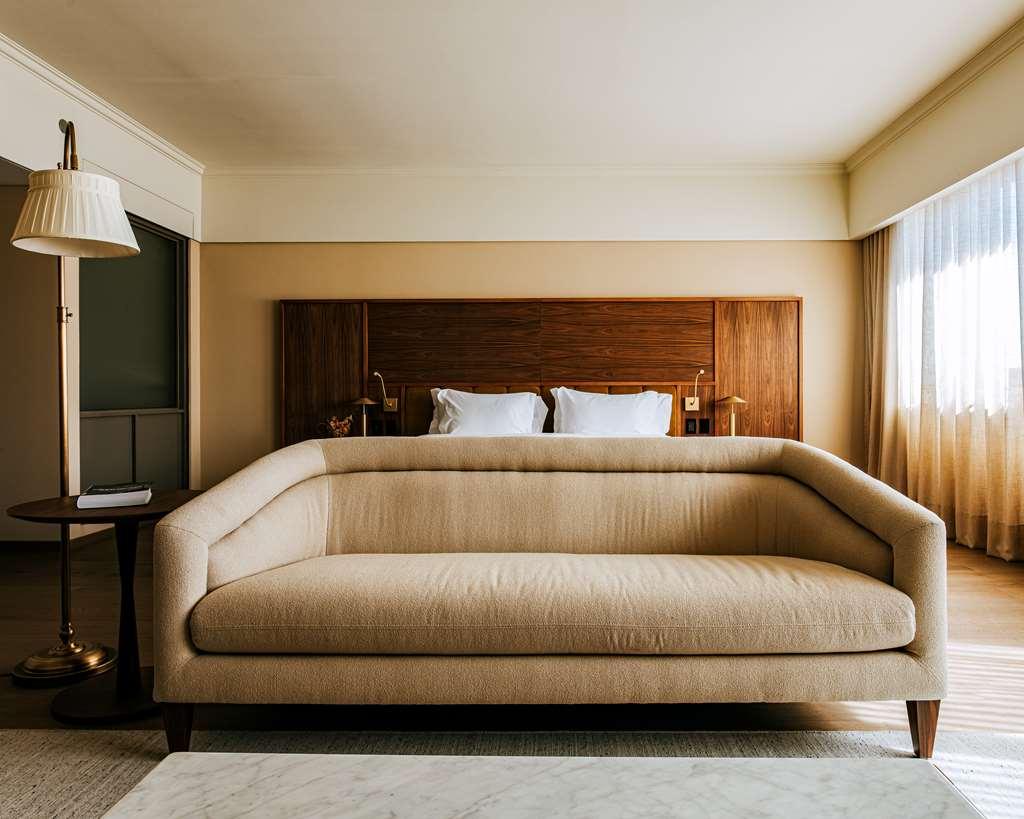 Hotel Costanero Montevideo - Mgallery Room photo