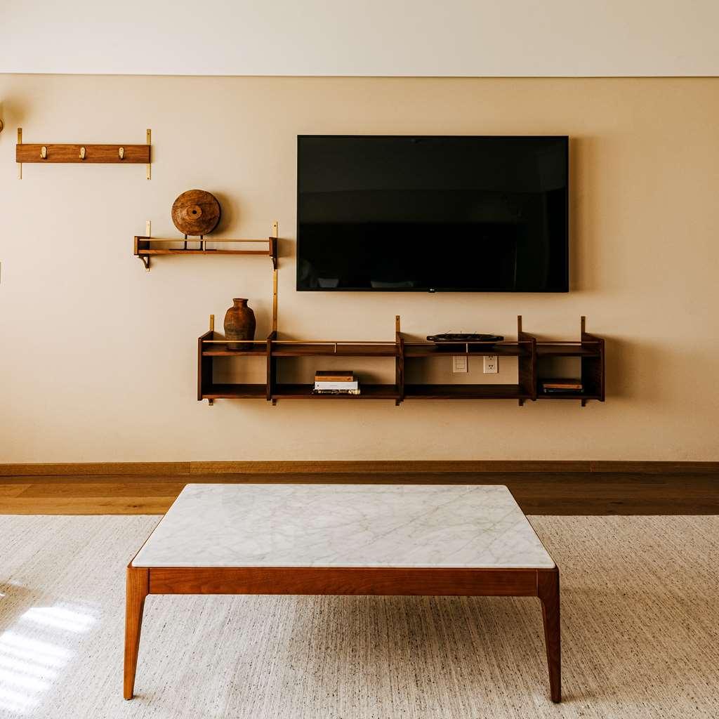 Hotel Costanero Montevideo - Mgallery Room photo