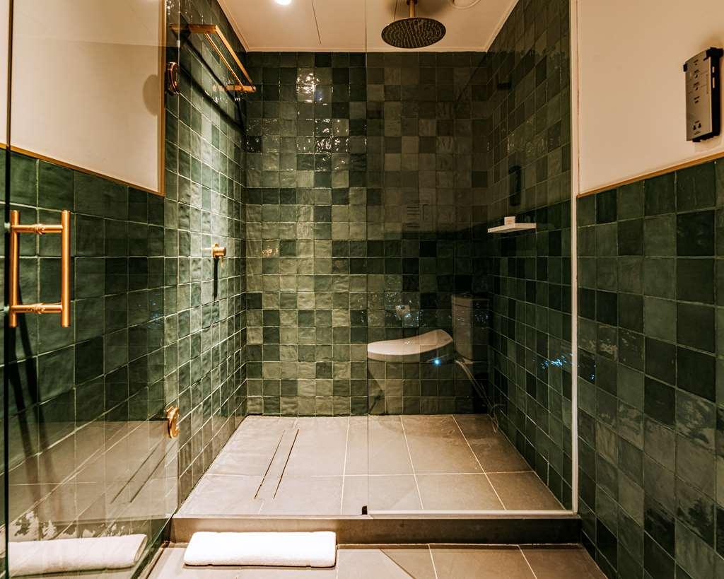 Hotel Costanero Montevideo - Mgallery Room photo