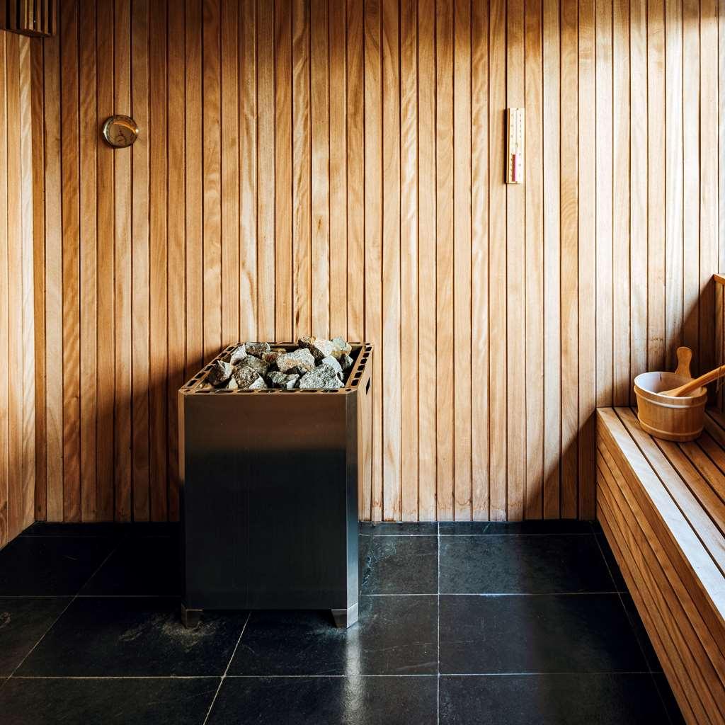 Hotel Costanero Montevideo - Mgallery Facilities photo