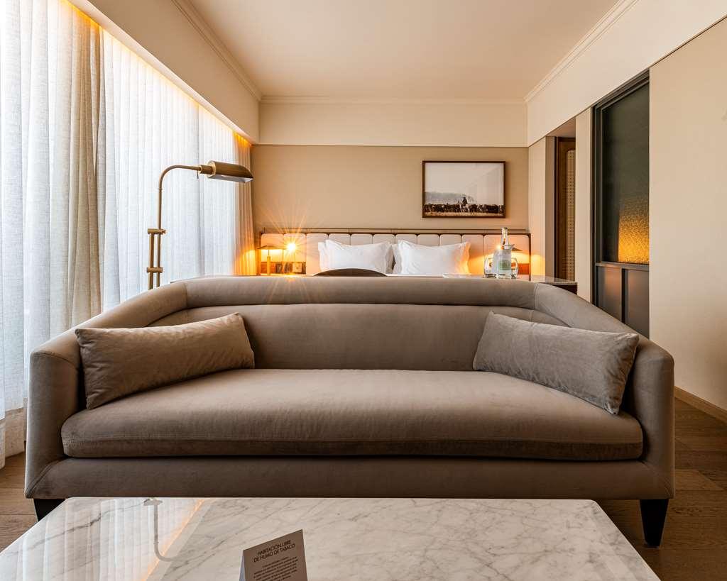 Hotel Costanero Montevideo - Mgallery Room photo