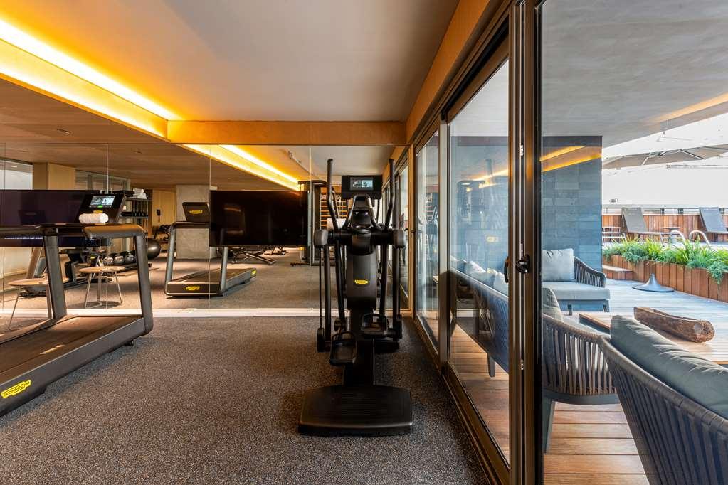Hotel Costanero Montevideo - Mgallery Facilities photo