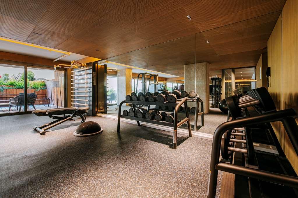 Hotel Costanero Montevideo - Mgallery Facilities photo